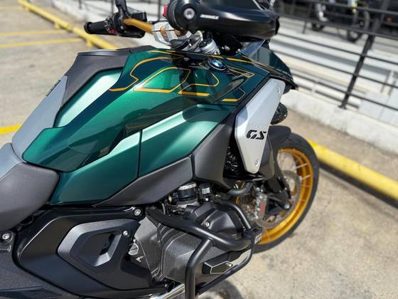BMW R 1300 GS OPTION 719 BMW R 1300 GS OPTION 719
